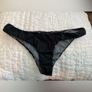 Jolyn Manhattan swim bikini bottoms size Large